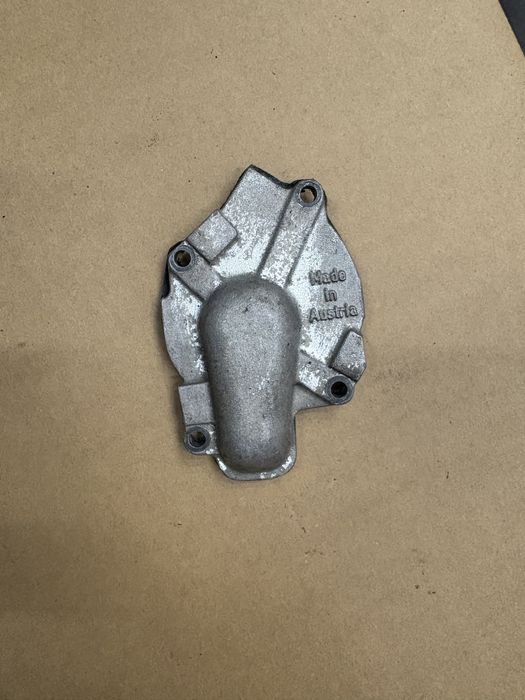 Dekiel pompy wody osłona ktm exc 400 450 , 525 520 rfs