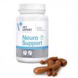 Вітаміни групи В для тварин - neuro support for dogs and cats