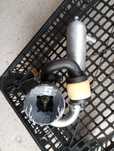 Vendo motores RB,  nova Rossi