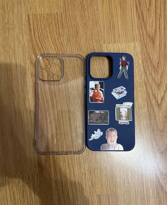 Чохол на iPhone 15 Pro Max