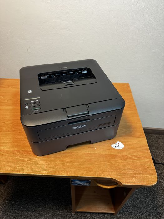 Drukarka laserowa Brother HL-L2340DW DUPLEX WIFI
