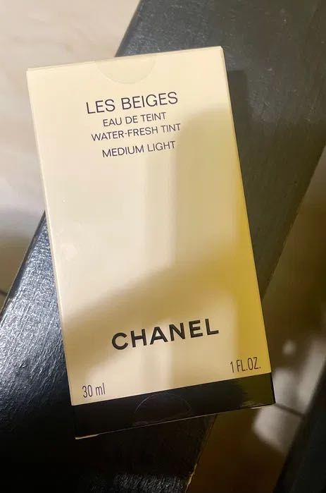 Chanel Les Beiges Eau De Teint. Оригінал!!!
