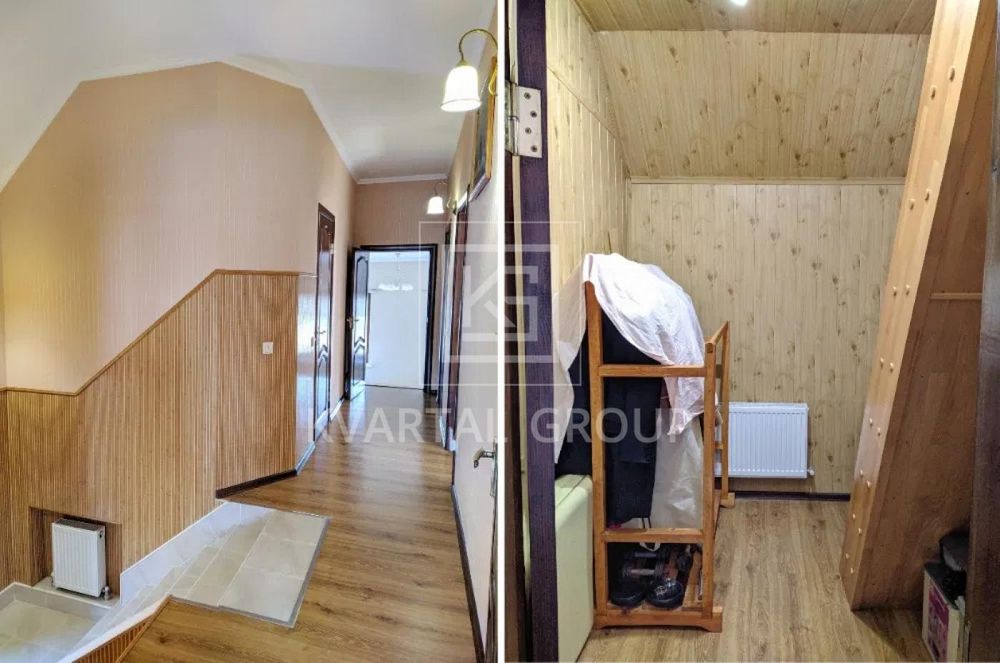 Продам два будинки за ціною одного!