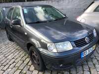 Vw polo confortline