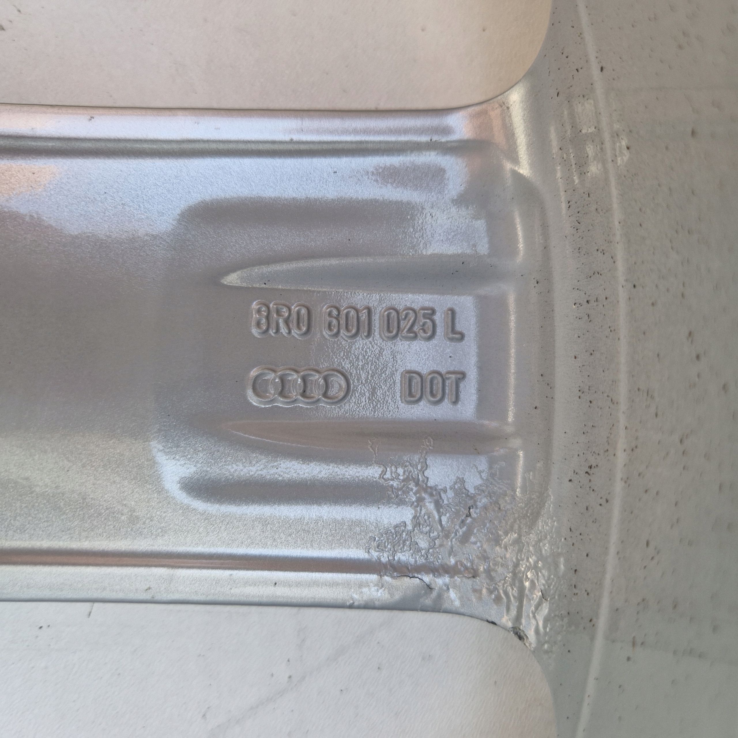 Audi Q5 A5 S5 A4 B8 B9 A6 C6 C7 5x112 19'' IS39