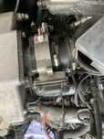 Przepustnica 2.2 m111 mercedes w124