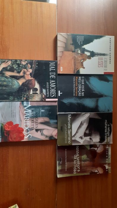 Literatura Latino Américana