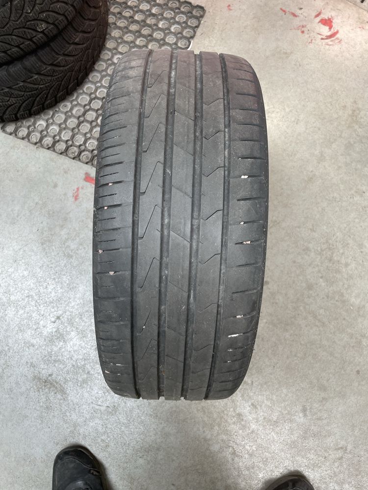 1x opona 215/40/17 hankook ventus prime 3 stan bardzo dobry