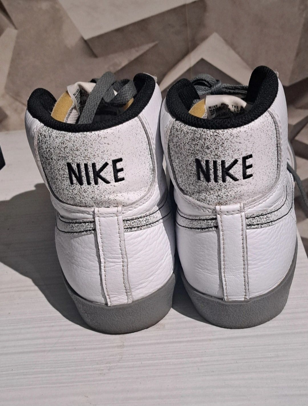 Buty Nike Blazer