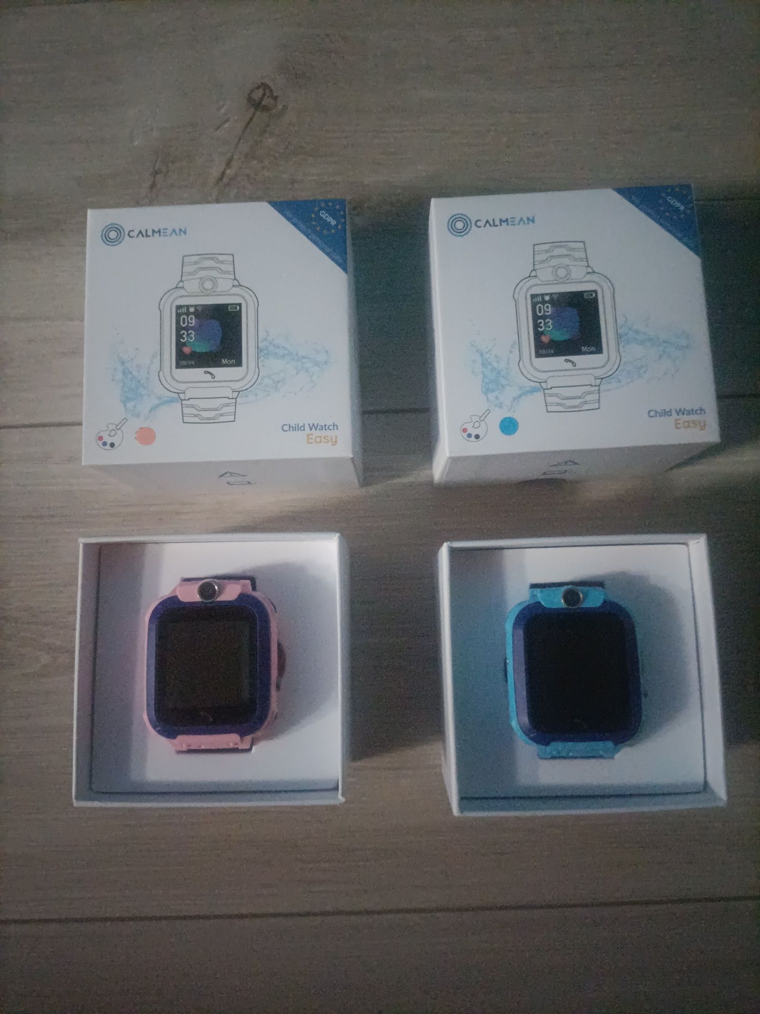 Smartwatch child watch Easy