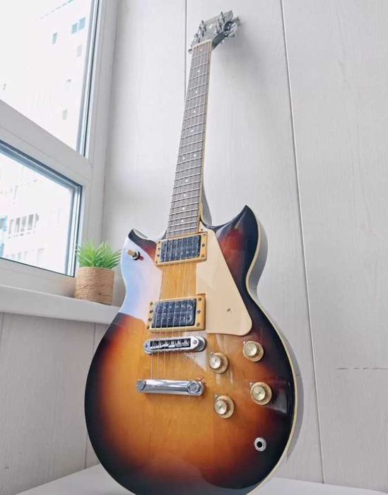 Gitara elektryczna Yamaha SG600 (Japan)