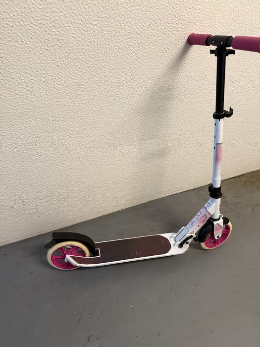 Trotinete decathlon crianca