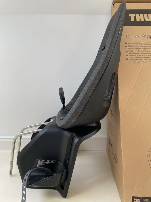Fotelik rowerowy Thule Yepp Nexxt Maxi