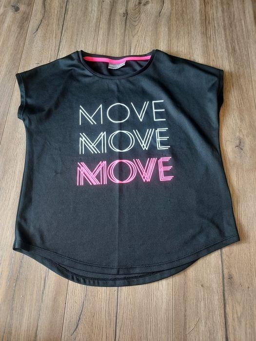 Urzywana koszulka Pepco