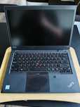 Lenovo ThinkPad T490 I5-8gen. 16/256GB SSD FHD WIN 11
