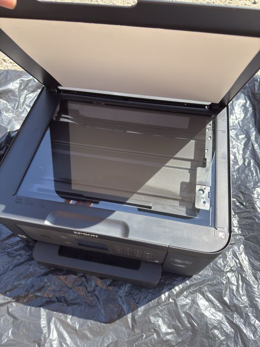 Impressora epson fotopiadora