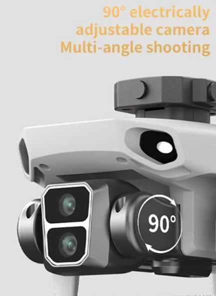 DRONE-ideal para iniciantes e aventureiros!