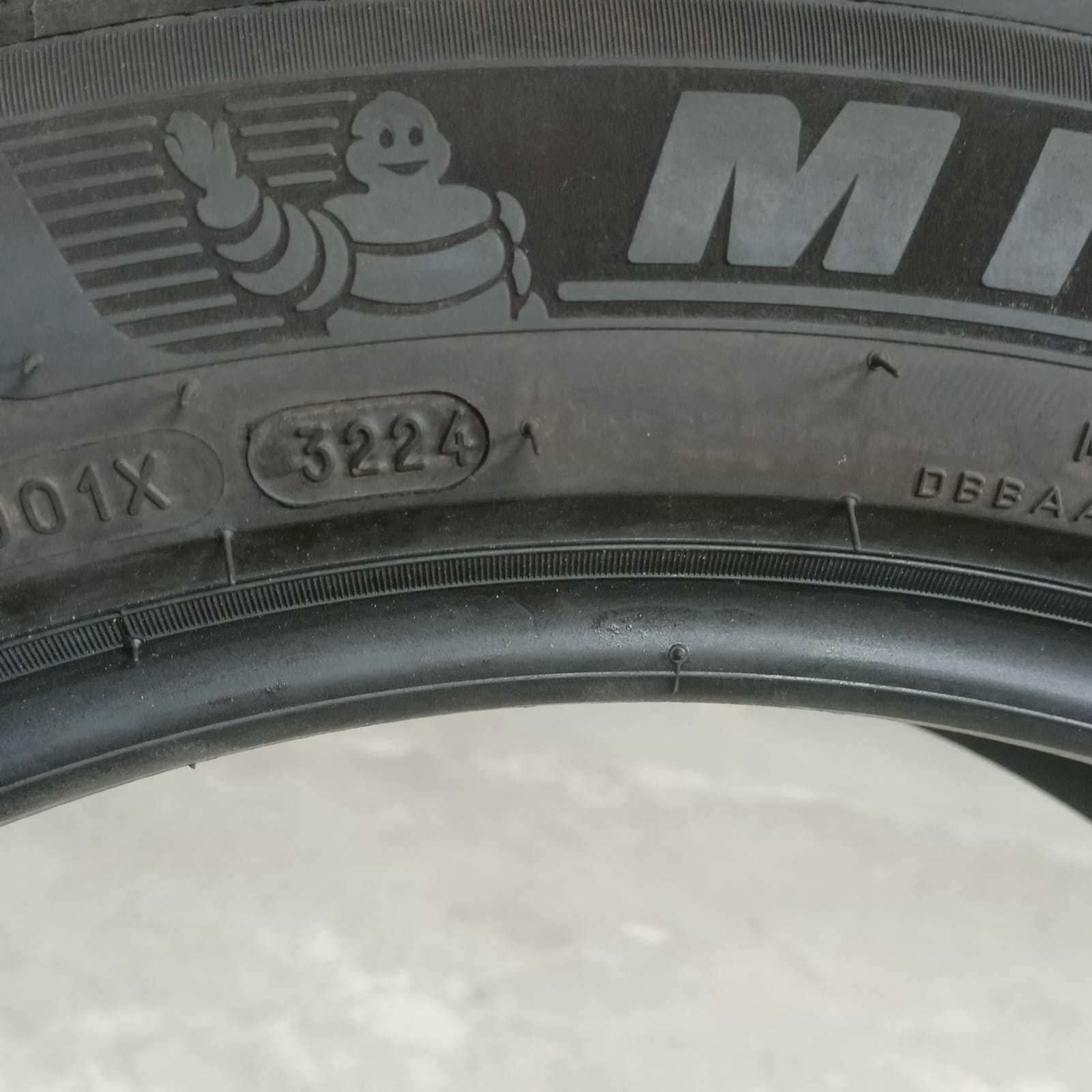 Opony letnie Michelin 225/50 R19 96V 32 tydz 2024r