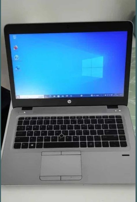 Laptop HP EliteBook 745 G4