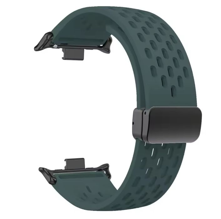 Pack 2 pulseiras + 3 peliculas hidrogel Xiaomi Mi band 9 Pro - NOVO