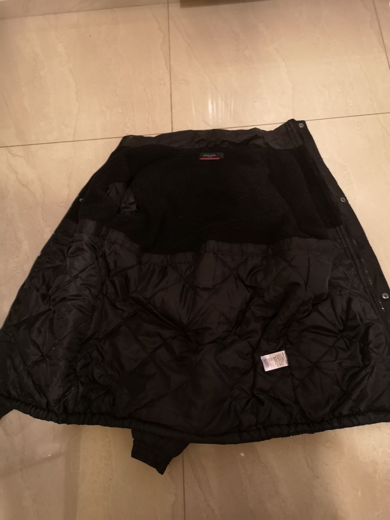 Pierre Cardin kurtka  rozmiar S /M