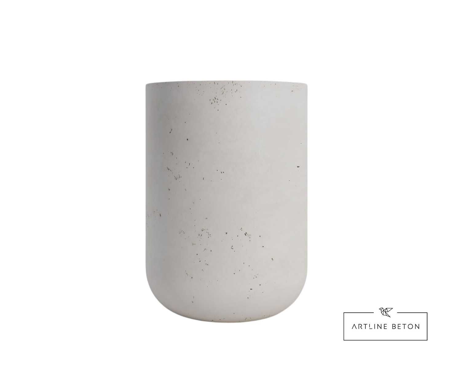 Donica ogrodowa | donice betonowe | beton architektoniczny | ARTLINE