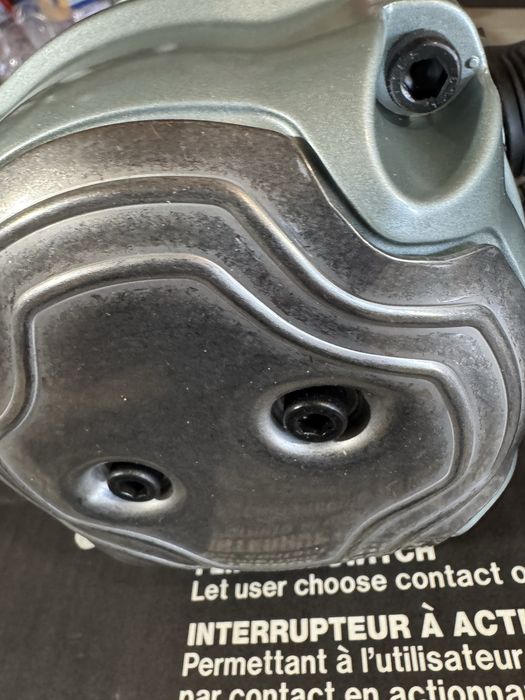 Нейлер Nailer Metabo HPT 90AE(S1) Hitachi пневмопистолет.30-34°