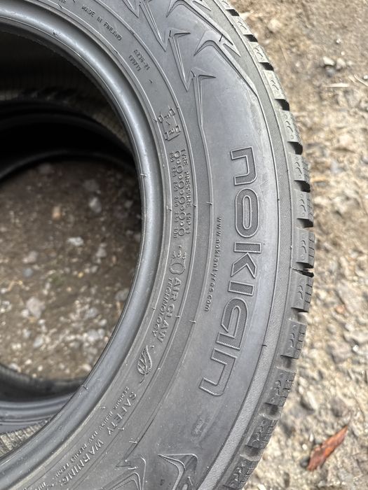 195/65 R15 Nokian 195 65 15