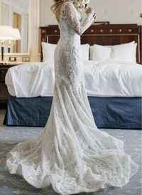 Свадебное платье Wona Consept Crystal  размер S