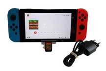 Konsola Nintendo Switch HAC-001(-01) MINECRAFT