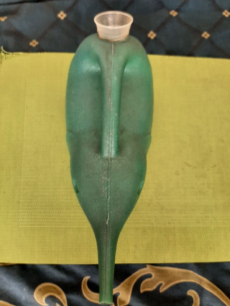 Koneweczka slonik