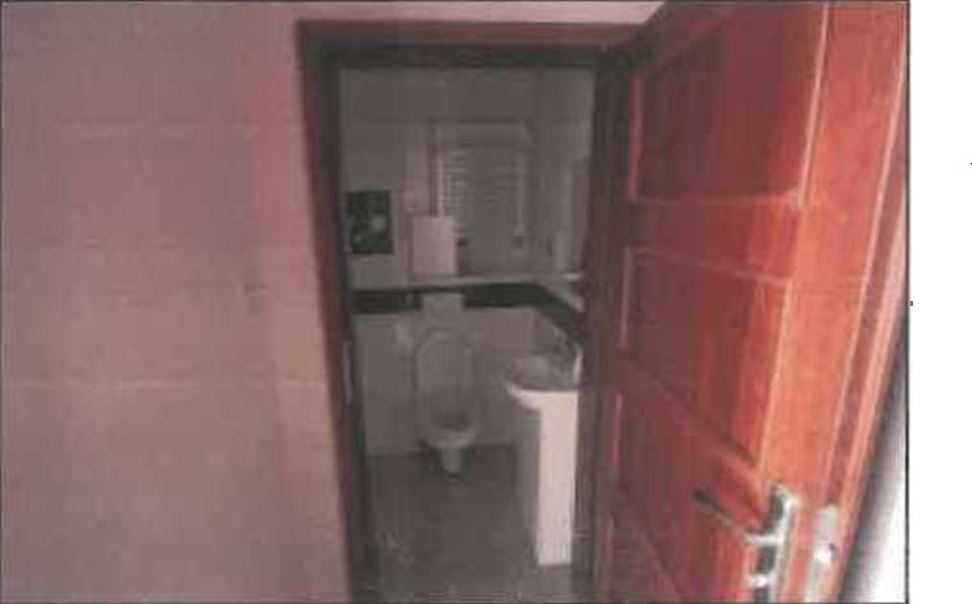 Nieruchomość lokalowa (lokal niemieszkalny) 35,07m2