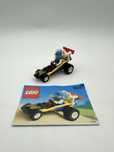 Lego 6510 Town Mur Runner Instrukcja