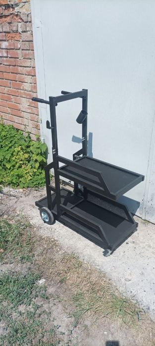 Продам сварочный полуавтомат Edon 280