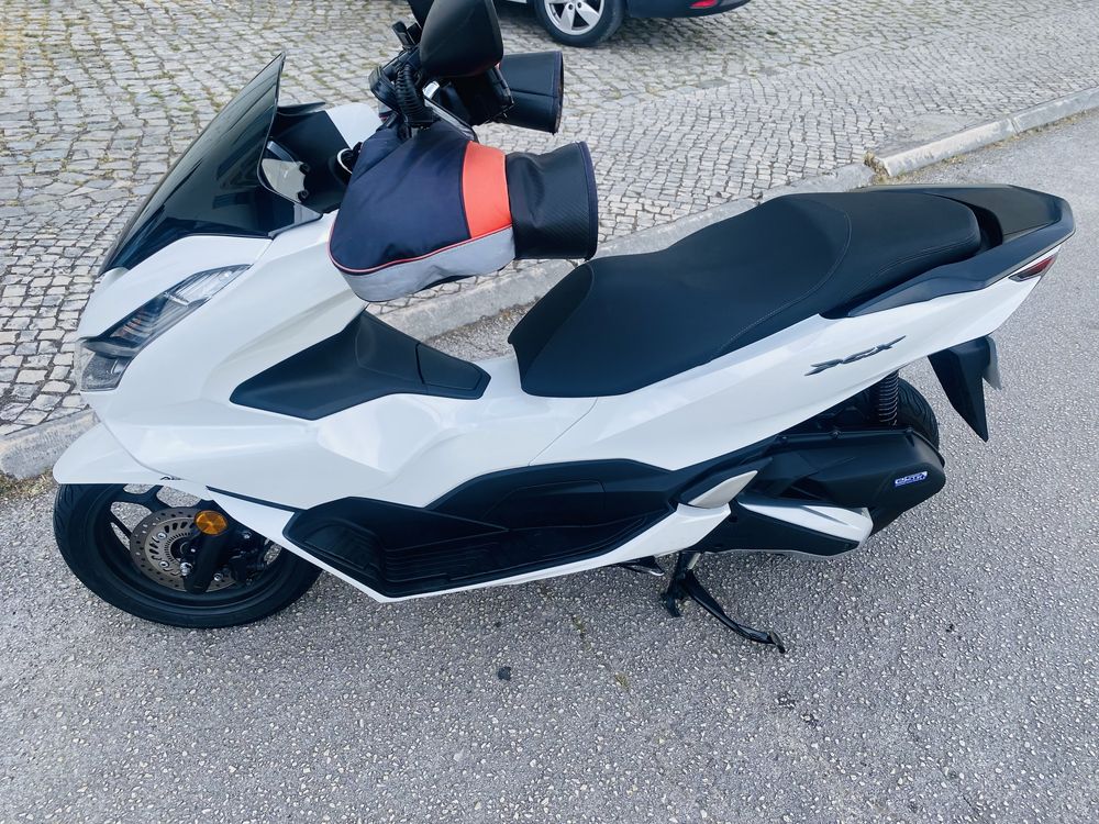 PCX 2024 Garantia da Honda !! NOVA