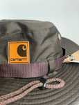 Стильні панами Patagonia і Carhartt