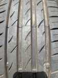 Opony 205/55/16 nexen. Opony