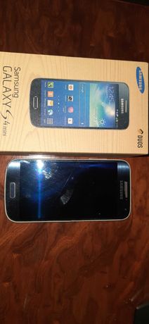 Samsung GT-I9192 Galaxy S4 Mini Duos (на запчасти)