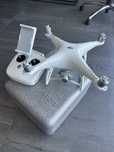 Dron DJI Phantom 4