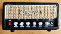 Bogner Ecstasy Mini Head - wzmacniacz gitarowy