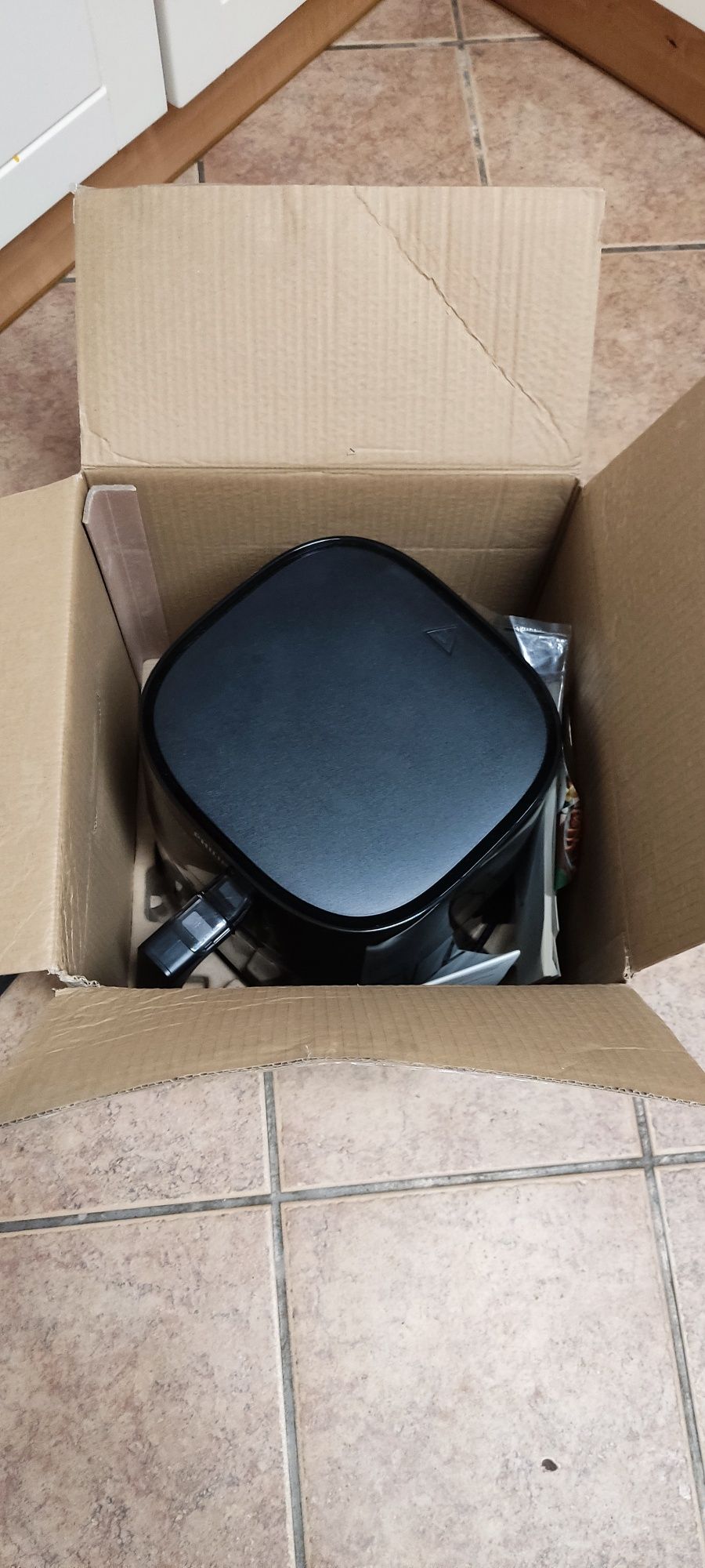 Airfryer Philips