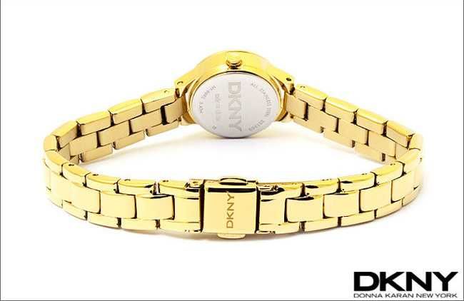 zegarek marki DKNY, model NY8692