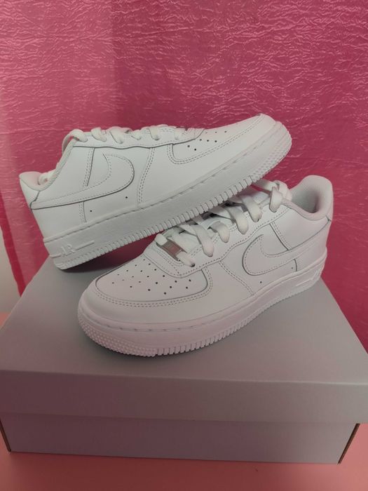 Sapatilhas Nike air force LE (GS)