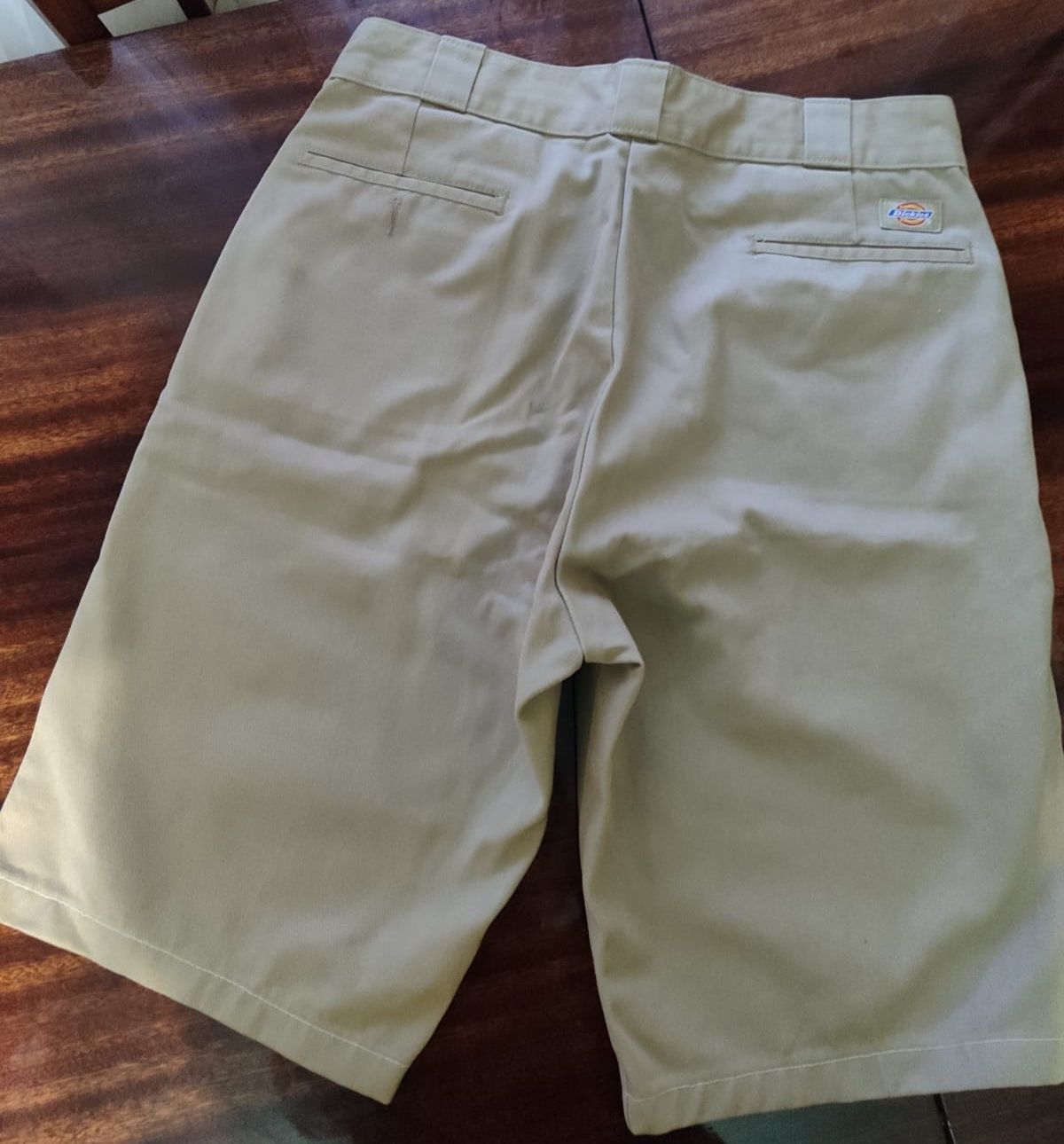 Шорты Dockers  chicano