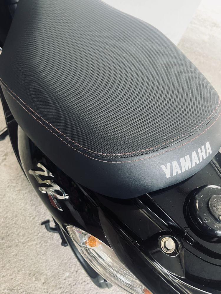 Скутер YAMAHA Jog Sa-39 ZR