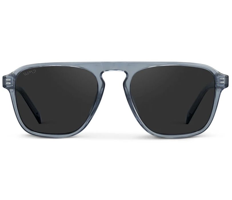 Oculos de sol polarizado WMP importado dos EUA