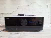 5.2 Yamaha RX-V4A  WI-fi BT 8K eARC Dolby Vision Atmos MusicCast