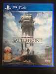 Battlefront