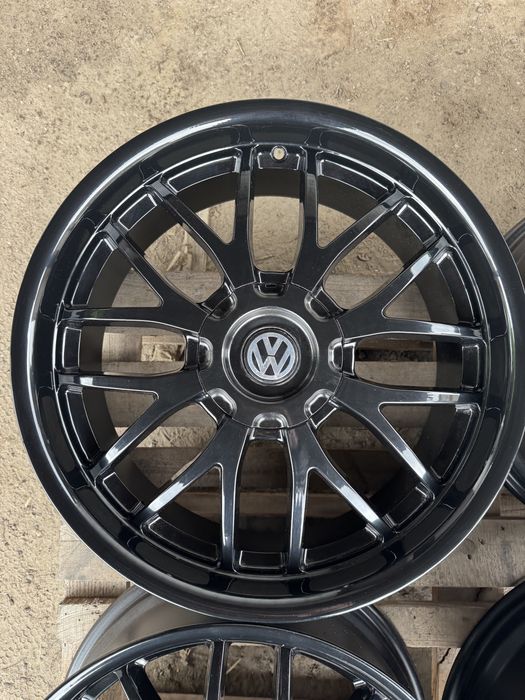 Audi Mercedes VW Skoda BMW R19 диски