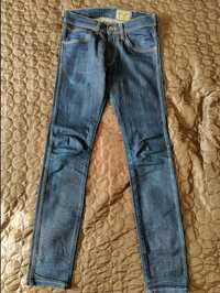 Jeansy Wrangler 28/32